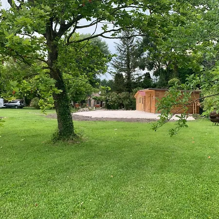 Standing Duplex Full Equipements Ideal Moyen Sejours Bed & Breakfast